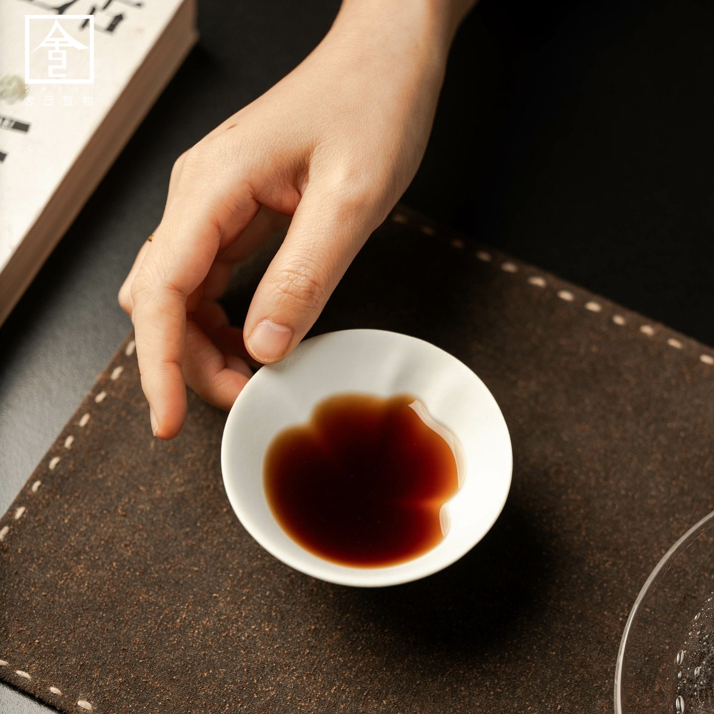 主人杯葫芦底新款茶杯手工洒金斗笠杯家用陶瓷创意福禄喝茶杯茶具,餐饮具,茶杯,淘宝优惠券,粉丝福利购,淘宝优惠卷