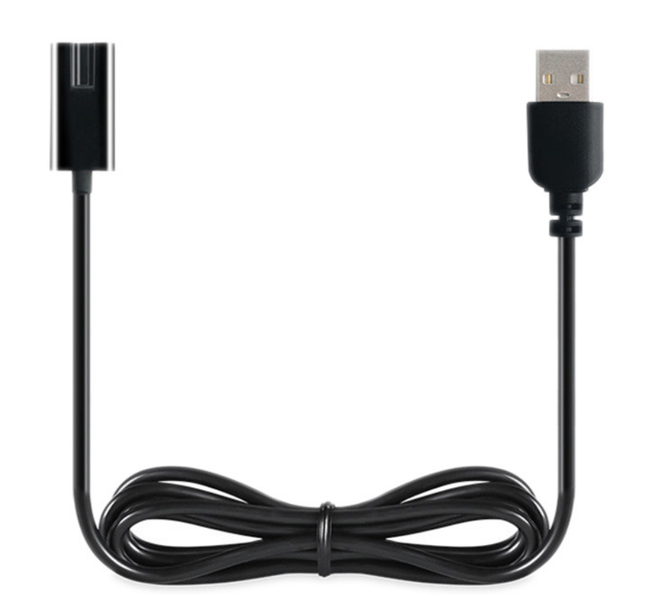 适用于飞科剃须刀充电器fs371