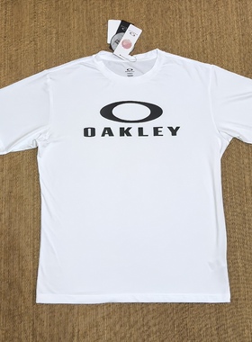 Oakley奥克利 25ss EN QDEVO速干运动短袖T恤 FOA407658 上海现货