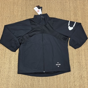 保暖抓绒防风夹克 Oakley欧克利 Warm Wind 现货 25AWStriking