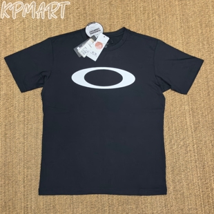 现货Oakley欧克利日本限定 Enhance Qd SS 速干抗菌训练短袖T恤