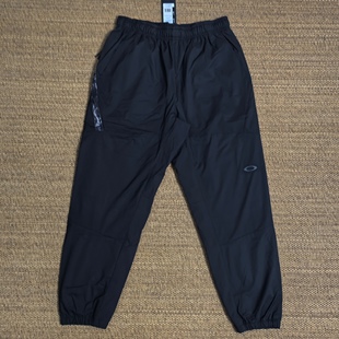 ENHANCE 训练保暖裤 Window GRAPH 子 Warm Oakley24AW秋冬