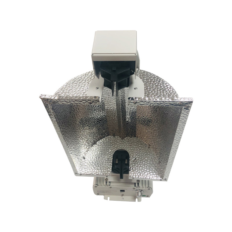 大功率植物生长灯HPS 1000W GROW LINGHT可调节灯罩加电子镇流器