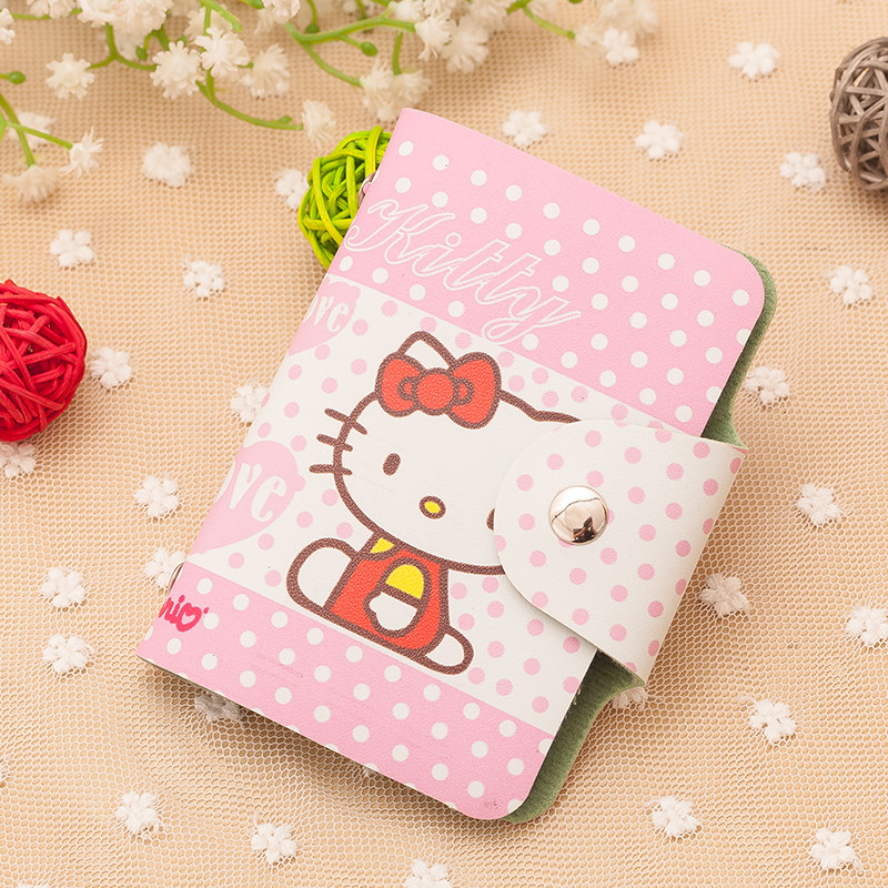 銀行信用卡卡包女式多卡位卡片包名片夾女士超薄韓國可愛卡套防磁在類目 箱包皮具/熱銷女包/男包, 卡包中 - 來自Buy2taobao.com提供專業的淘寶代購服務