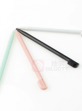 nintendo ds lite触控笔NDS lite触摸笔适用任天堂ndsl彩色手写笔