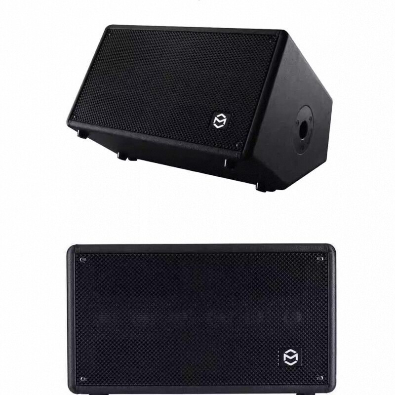 音乐骑士防啸叫版T2pro户外音响路演吉他萨克斯蓝牙电池k歌乐器箱