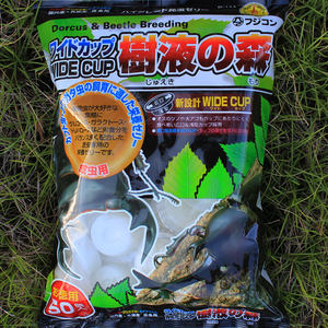 甲虫果冻独角仙成虫食物多种口味
