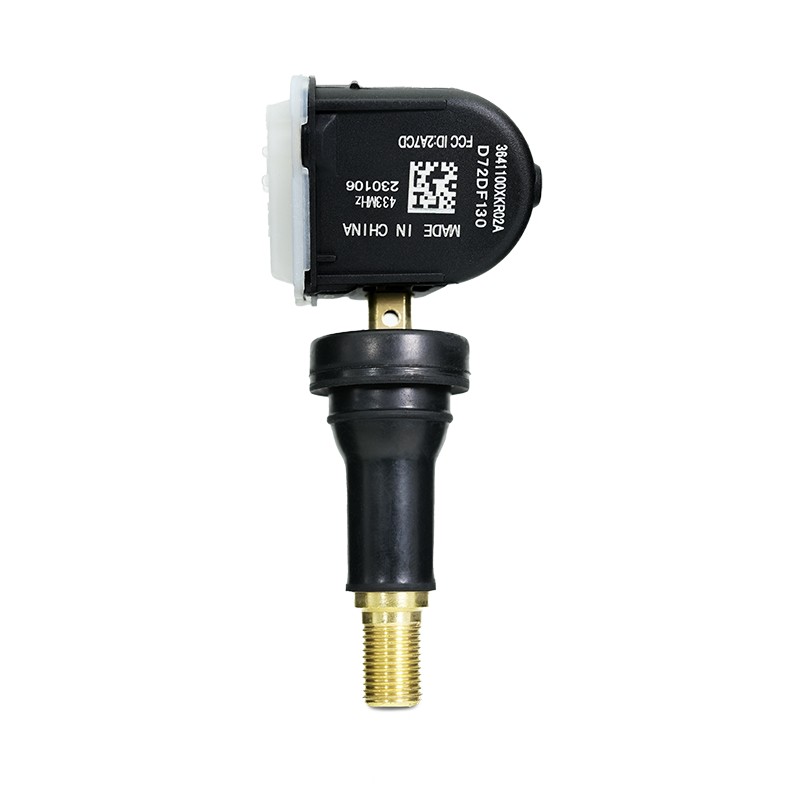 别克君越君威胎压传感器昂科威朗迈锐宝轮胎监视器原厂电池气门嘴