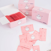 湿纸巾湿巾小包便携随身装 手口专用独立装 迷你一次性婴儿宝宝无香