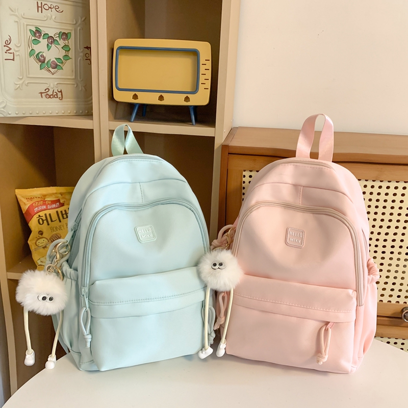 儿童背包休闲一二年级书包