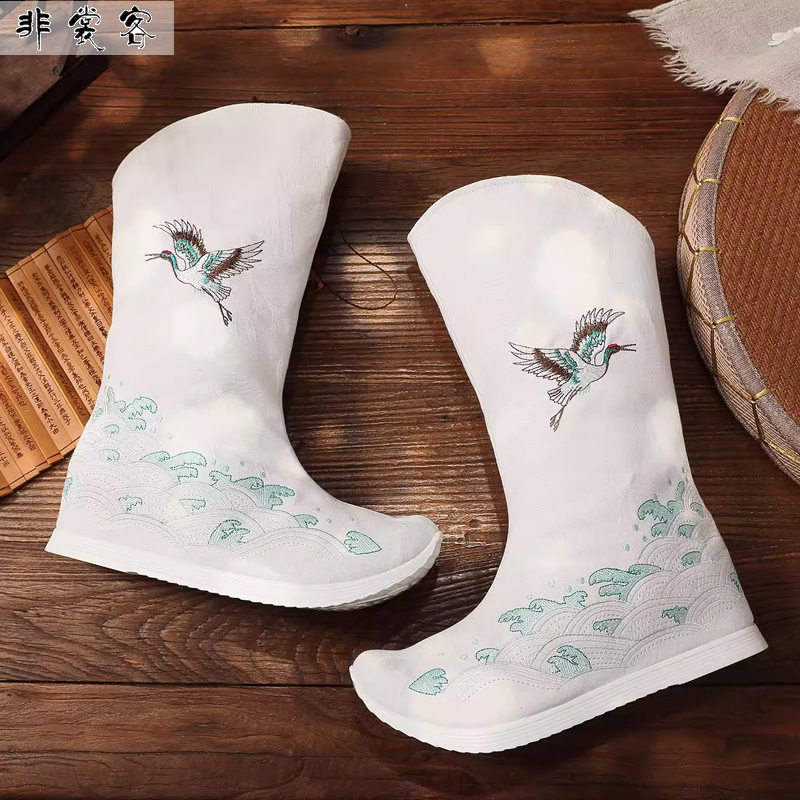 新款汉服FEICHANGKE/非裳客