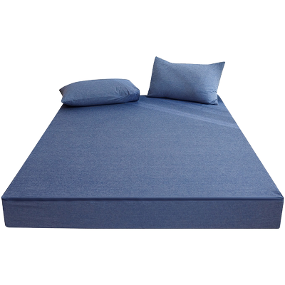 A类全棉防滑防尘六面全包床笠