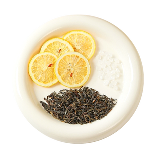 柠檬冰红茶茶包冷泡水果茶适合夏天解暑饮品泡水喝的东西港式冲饮
