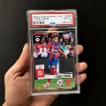 Graded Card Bricks