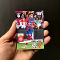 Bare Card