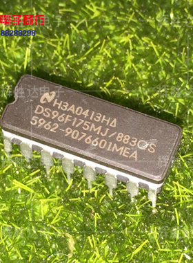 DS96F174MJ  DS96F173MJ  DS96F175MJ集成电路IC 批量供应