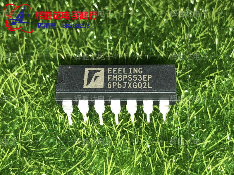 FM8PS53EP进口现货,集成电路IC 批量供应