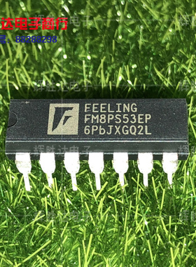 FM8PS53EP进口现货，集成电路IC 批量供应