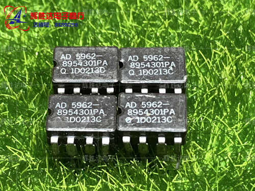 5962-8954301PA进口OP16AZ/883现货单运放集成电路IC 批量供应