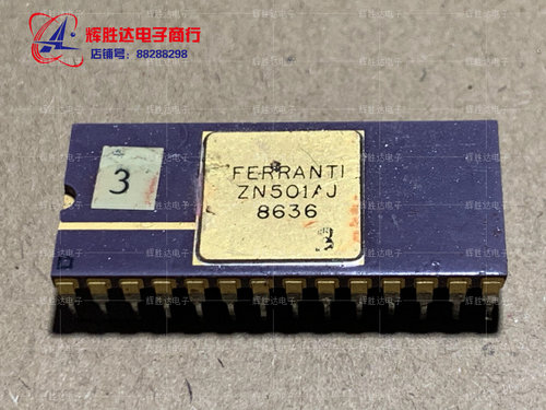 ZN501AJ进口现货集成电路IC 批量供应