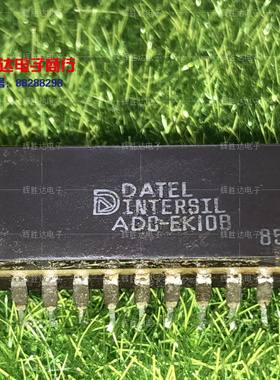 ADC-EK108进口现货，集成电路IC 批量供应