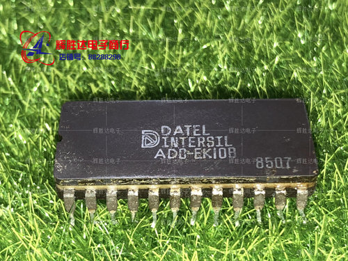 ADC-EK108进口现货，集成电路IC 批量供应