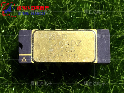 AD526ADZ进口现货AD526AD集成电路IC 批量供应