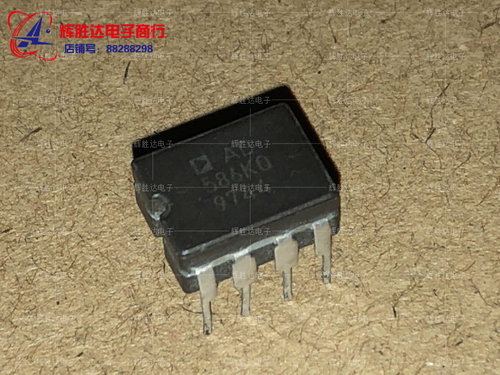 AD586KQ进口现货，集成电路IC 批量供应