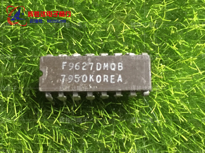 F9627DMQB进口现货9627DC集成电路IC 批量供应