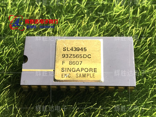 93Z565DC进口现货 批量供应 集成电路IC