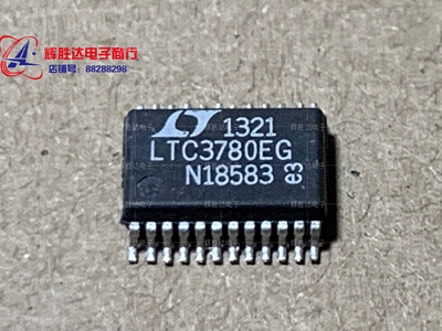 LTC3780EG进口现货集成电路IC 批量供应