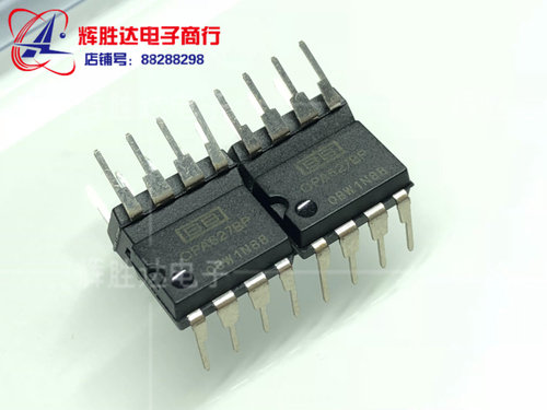 OPA627BP全新 泰国产 进口现货，单运放 集成电路IC 批量供应