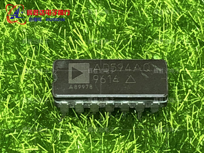 AD594AQ进口现货AD594CQ集成电路IC 批量供应