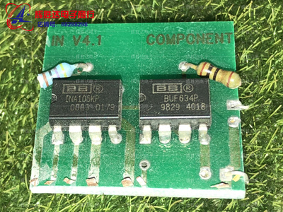 INA105KP UBF634P进口现货，集成电路IC 批量供应