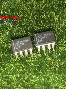 LT1025CJ8进口现货，集成电路IC 批量供应