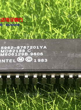 MD82188C 进口现货5962-8767201YA集成电路IC 批量供应