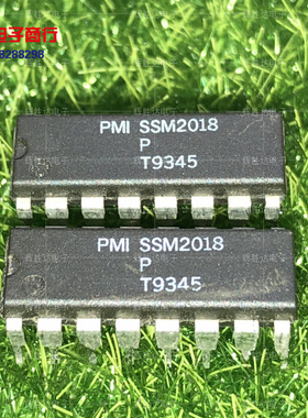 SSM2018P进口现货SSM2018T集成电路IC 批量供应