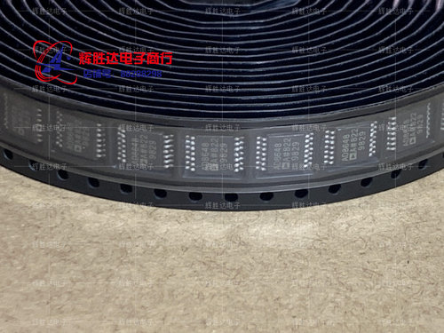 AD8648ARUZ进口现货AD8648ARU集成电路IC 批量供应
