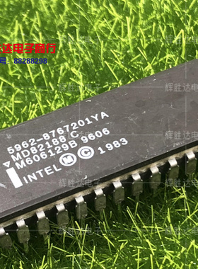 5962-8767201YA集成电路IC 批量供应