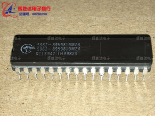 CY7C1009L-35DMB5962-8959819MZA