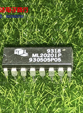 ML2020IP进口现货，集成电路IC 批量供应