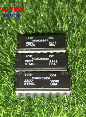 MG62592A进口现货，集成电路IC 批量供应