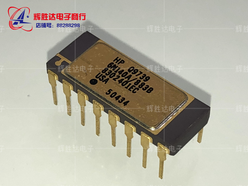 HP6N140A/883B 6N140A/883B 5962-8302401EC集成电路IC 批量供应