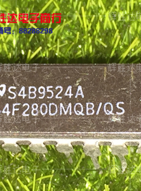 54F280DMQB/QS进口现货，集成电路IC 批量供应