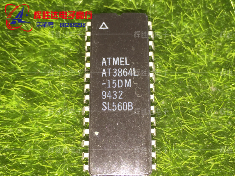 AT3864L-15DM进口现货SL560B集成电路IC 批量供应
