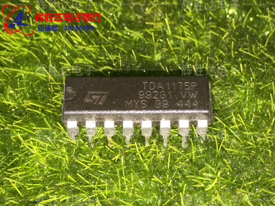 TDA1175P进口现货，集成电路IC 批量供应