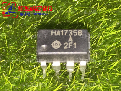 HA17358A进口现货，集成电路IC 批量供应