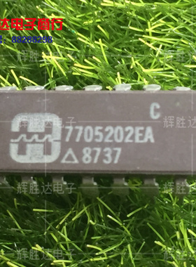 5962-7705202EA进口现货7705202EA集成电路IC 批量供应