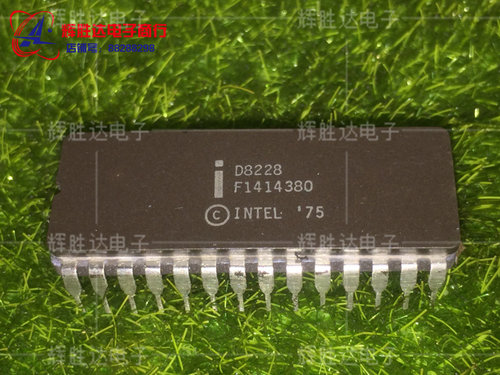 D8228进口INTEL现货，集成电路IC 批量供应