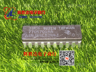 SNJ54LS244J 5962-7705701RA进口现货，集成电路